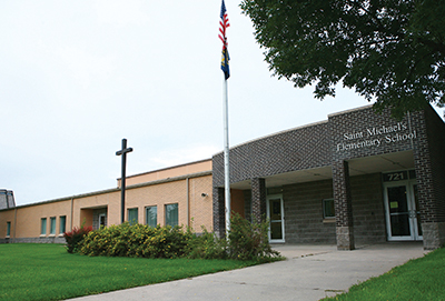 Hastings Catholic Schools - St. Michael